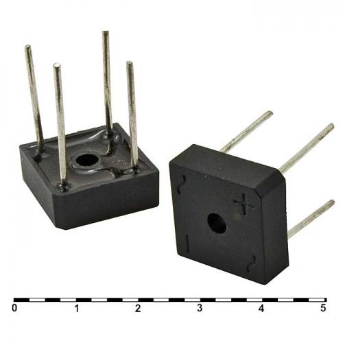 KBPC1001 10A 100V (BR100)