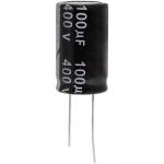 100 UF 400V 105*C 18*32 (JWCO)