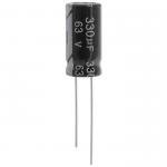330 UF 63V 105*C 10*20 (JWCO)