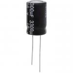 3300 UF 16V 105*C 13*21 (JWCO)