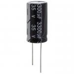 3300 UF 35V 105*C 16*30 (JWCO)