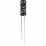 4.7 UF 100V 105*C 5*11 (JWCO)