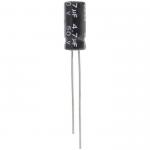 4.7 UF 50V 105*C 5*11 (JWCO)