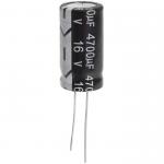 4700 UF 16V 105*C 13*25 (JWCO)