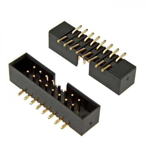 BH2-16SMD pitch 2.00 mm