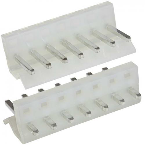 PWL-07 pitch 3.96 mm
