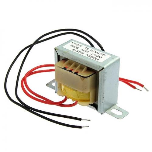 EI35*13 220v to 6V 1.5W