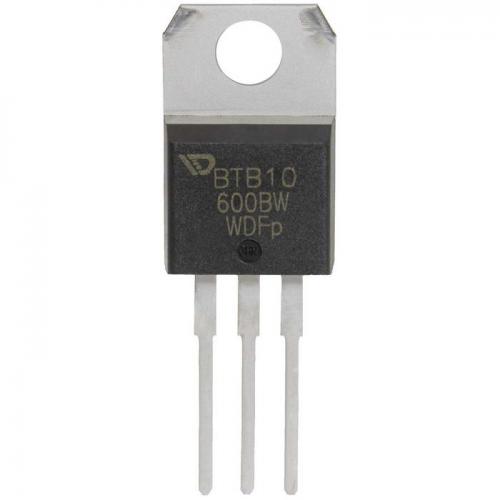 BTB10-600BW