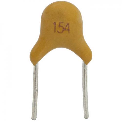 0.15uF/50V X7R