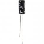 1 UF 100V 105*C 5*11 (JWCO)