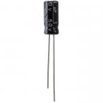 1 UF 50V 105*C 5*11 (JWCO)