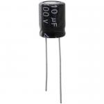 10 UF 400V 105*C 10*13 (JWCO)