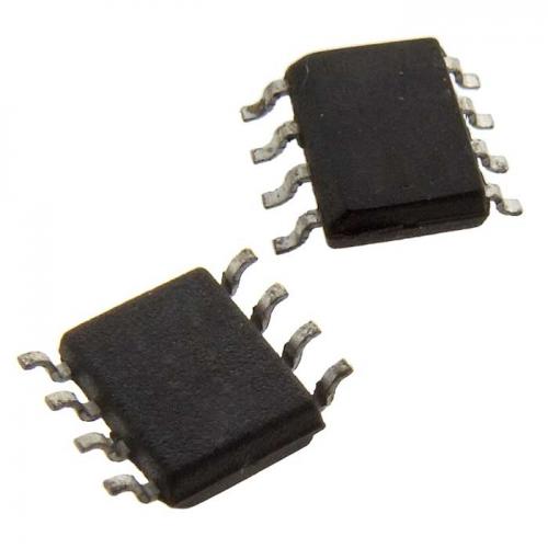 LM317LDR2G (HXY)