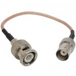 BNC-P/BNC-J RG316 15cm