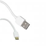 USB2.0 A(m)-micro USB B(m) W 0,75m